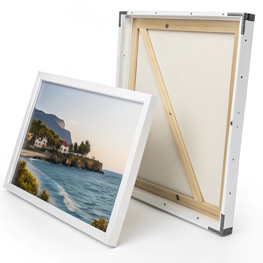 Canvas Frame
