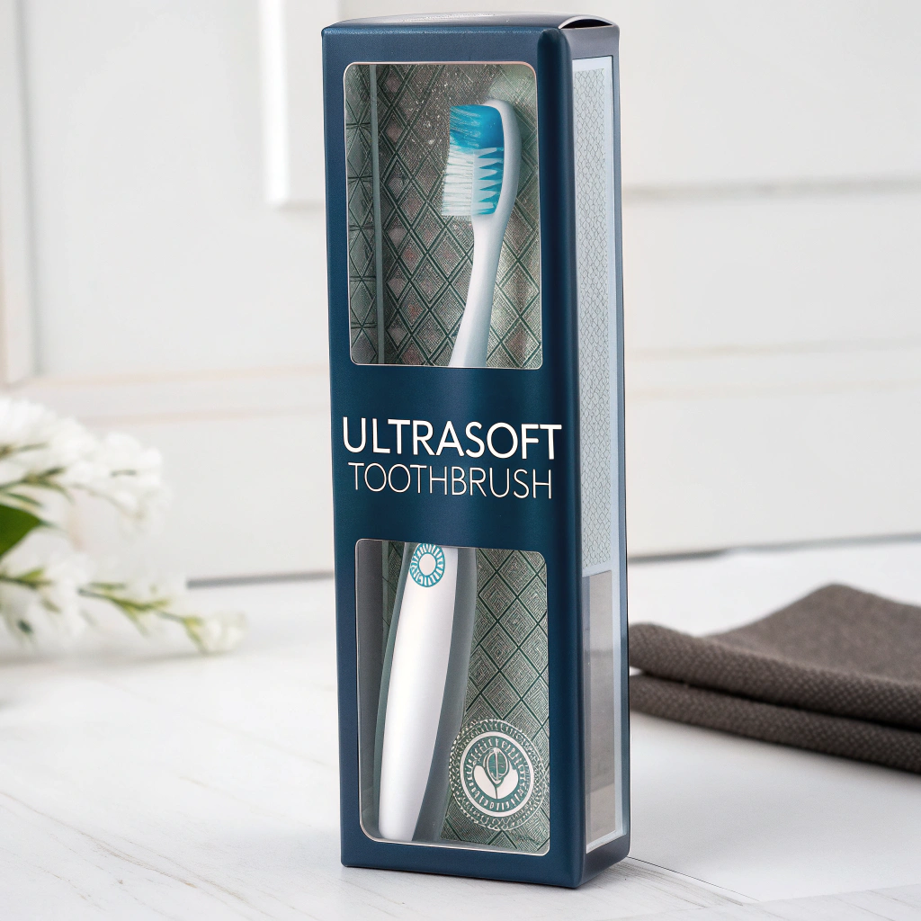 Toothbrush